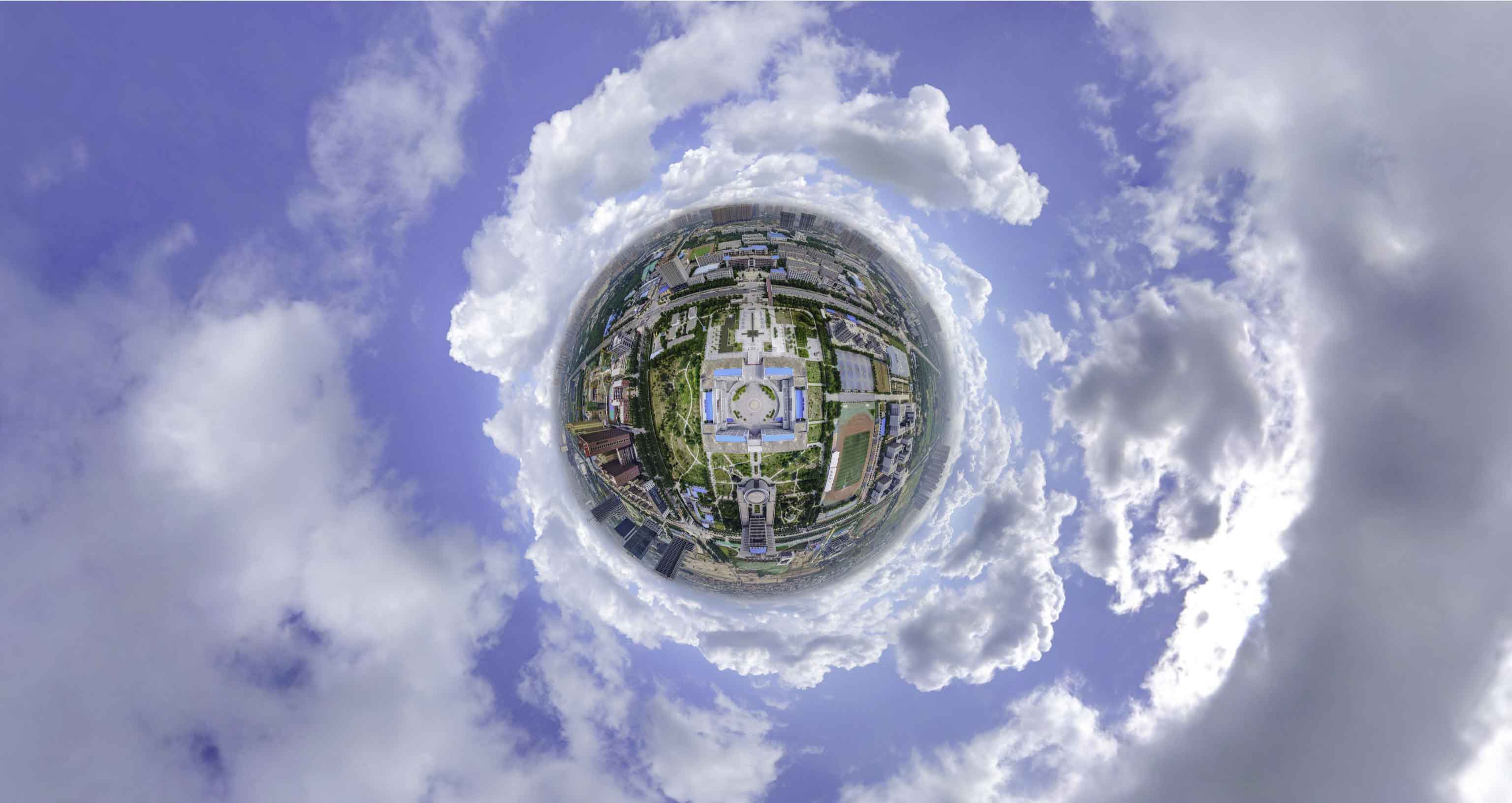 萨尔图格凸河风景名胜区